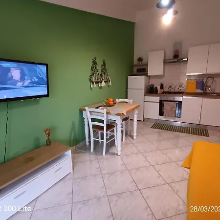 דירה Marilu