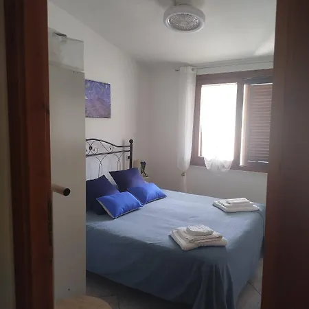 Marilu דירה *